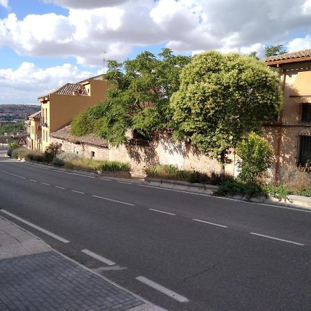 Apto La Venta-Con Parking Gratis Toledo Ngoại thất bức ảnh