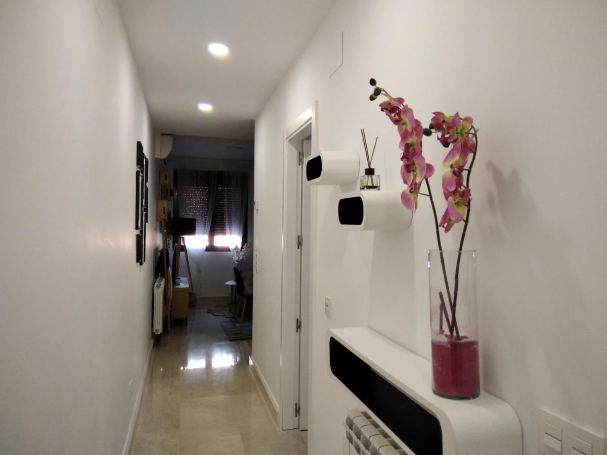 Apto La Venta-Con Parking Gratis Toledo Ngoại thất bức ảnh