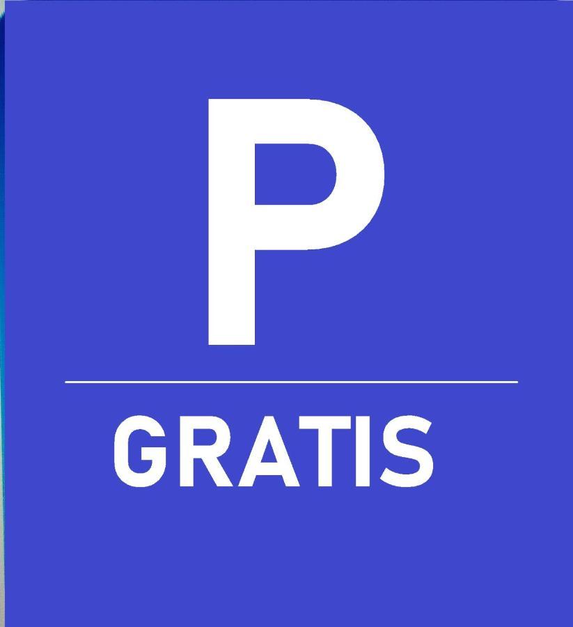 Apto La Venta-Con Parking Gratis Toledo Ngoại thất bức ảnh