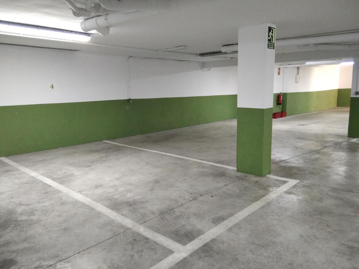 Apto La Venta-Con Parking Gratis Toledo Ngoại thất bức ảnh
