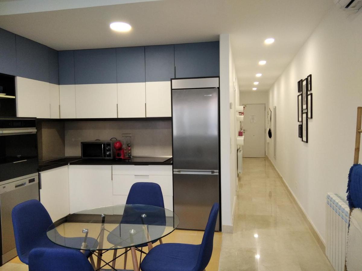 Apto La Venta-Con Parking Gratis Toledo Ngoại thất bức ảnh