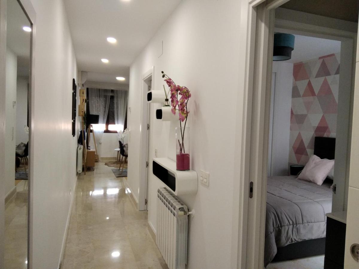 Apto La Venta-Con Parking Gratis Toledo Ngoại thất bức ảnh