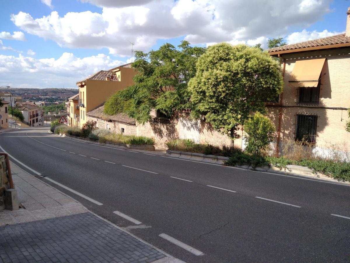 Apto La Venta-Con Parking Gratis Toledo Ngoại thất bức ảnh
